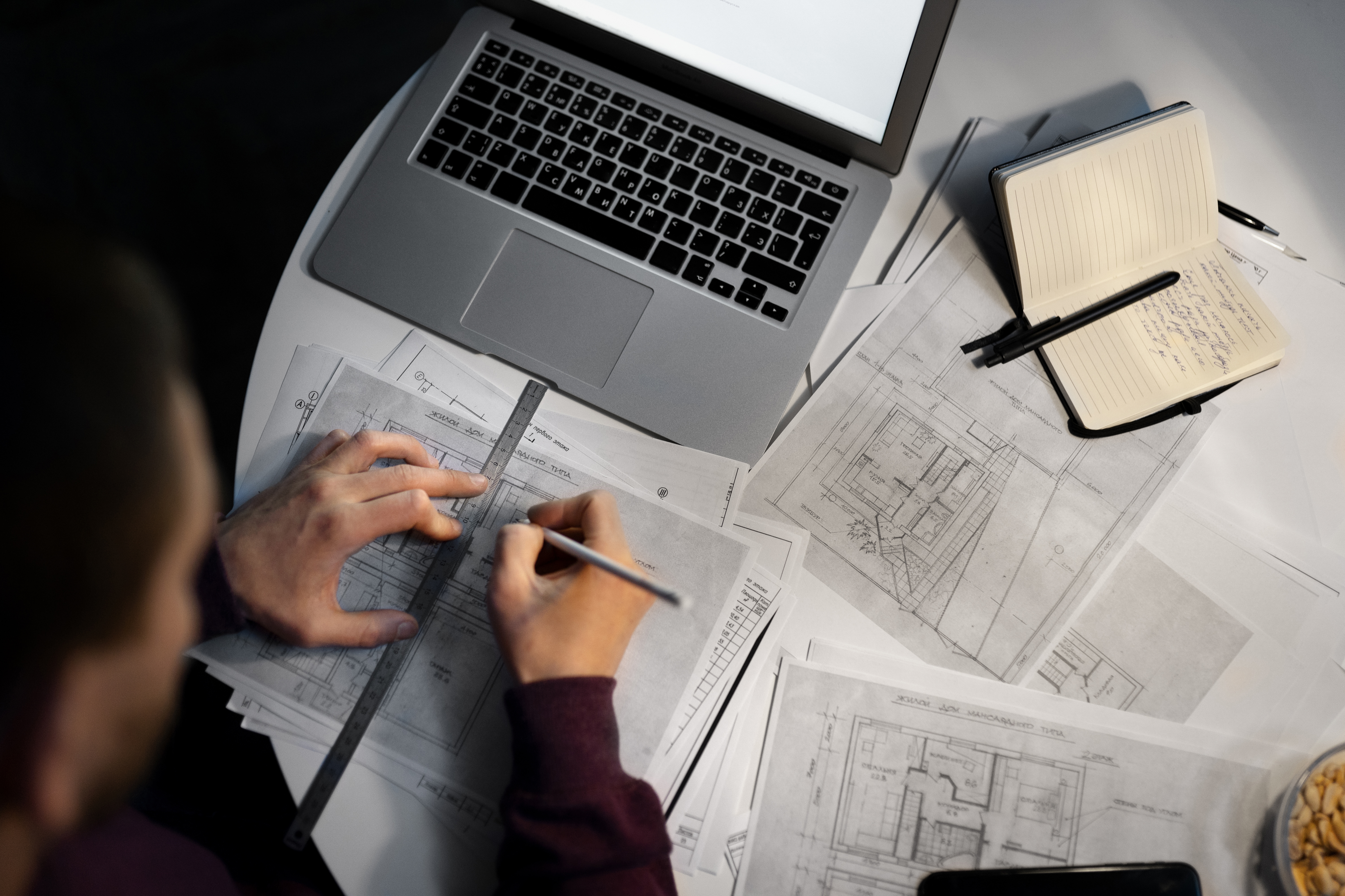 Projektbild: Python Datenanalyse Tool